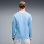 Maillot Manchester City Domicile 2026/27 — Homme Manches longues