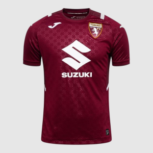 Maillot Torino Domicile 26/27 Homme