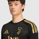 Maillot Juventus Troisième 2026/27 — Homme