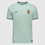 Maillot France Extérieur 2026/27 — Édition Joueur