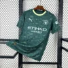 Maillot Manchester City Fourth 2025/2026 — devant Maillot Manchester City Fourth 2025/2026 — devant