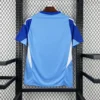 Maillot Colombie Concept Bleu Roi 2026/2027 — dos Maillot Colombie Concept Bleu Roi 2026/2027 — dos