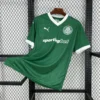 Maillot Palmeiras Domicile 2025/2026 — devant Maillot Palmeiras Domicile 2025/2026 — devant