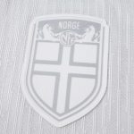 Maillot Norway Troisième Édition Joueur 26/27