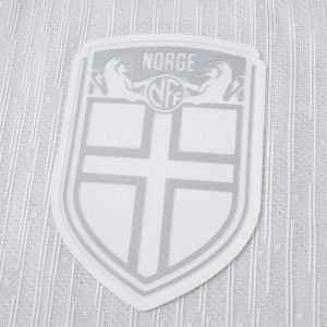 Maillot Norway Troisième Édition Joueur 26/27