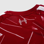 Maillot Liverpool Domicile 2026/27 — Homme