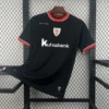 Maillot Athletic Bilbao Extérieur 2026/2027 — devant Maillot Athletic Bilbao Extérieur 2026/2027 — devant