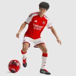 Maillot Arsenal Domicile Édition Joueur 2026/27
