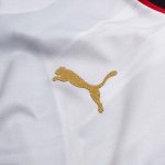 Maillot AC Milan Extérieur 2026/27 — Homme