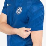 Maillot Chelsea Domicile 2025/26 — Homme