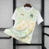 Maillot Côte d’Ivoire Extérieur 2026/2027 — devant Maillot Côte d’Ivoire Extérieur 2026/2027 — devant