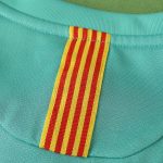 Maillot Barcelona Rétro Extérieur 2010/11