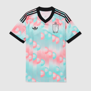 Maillot Belgium Extérieur 26/27 Homme