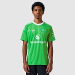 Maillot Manchester United Troisième Gardien 25/26