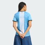 Maillot Argentina Édition Spéciale 26/27 Femme – Messi