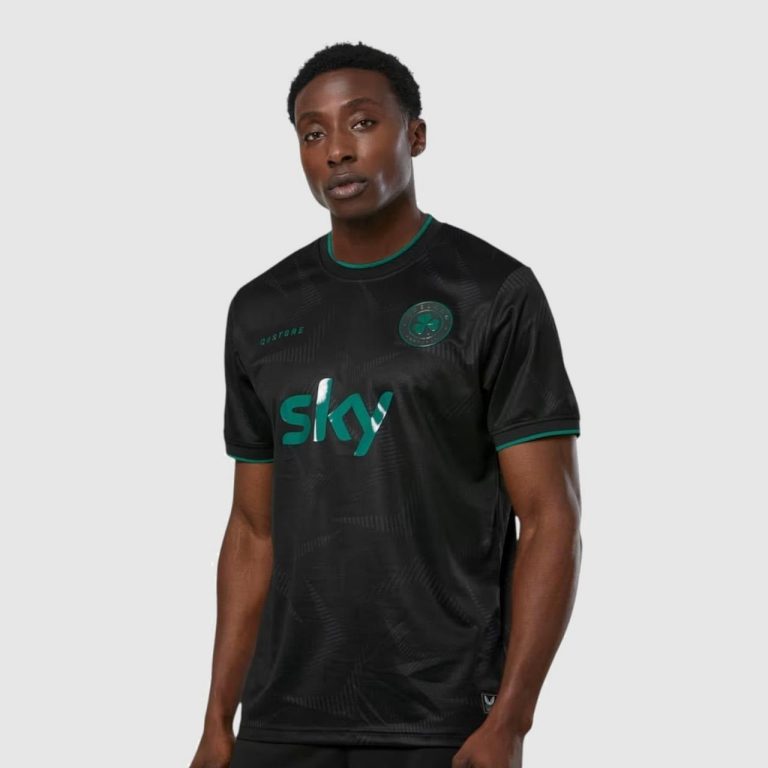 Maillot Ireland Troisième 26/27 Homme