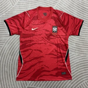 Maillot Corée du Sud Domicile 2026/2027 — devant