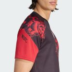 Maillot Manchester United Avant-match 26/27 Homme