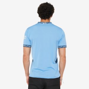 Maillot Manchester City Domicile 24/25 Homme