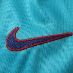 Maillot FC Barcelone Troisième 2026/27 — Femme