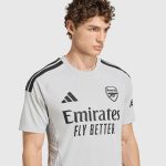 Maillot Arsenal Gardien 2026/27