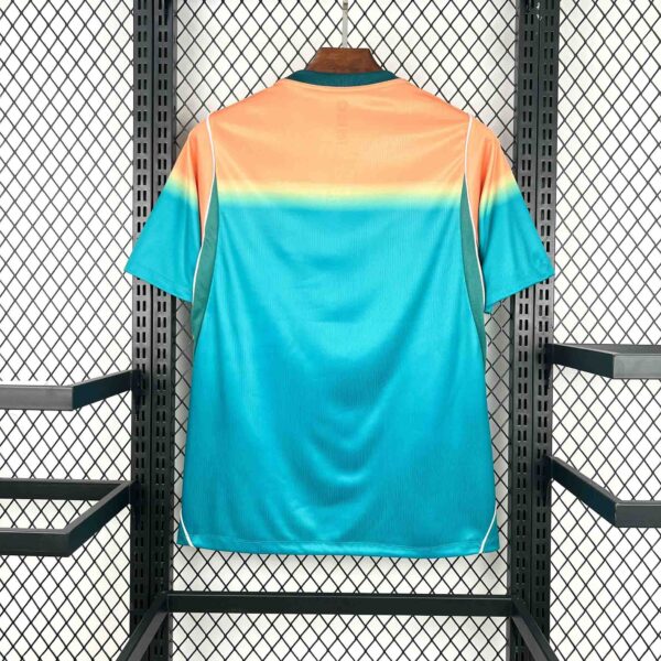 Maillot Australie Extérieur 2026/2027 — dos Maillot Australie Extérieur 2026/2027 — dos