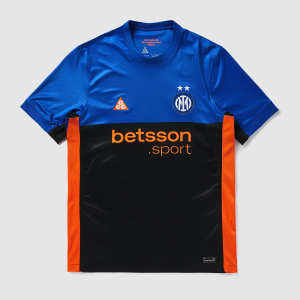 Maillot Inter Milan Quatrième 25/26 Homme