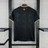 Maillot Manchester United Third 2025/2026 — dos