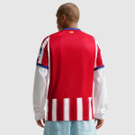 Maillot Atlético Madrid Domicile 2026/27 — Homme