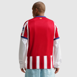 Maillot Atlético Madrid Domicile 2026/27 — Homme