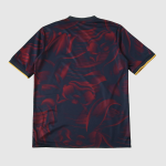 Maillot Barcelona 125e Anniversaire Floral 24/25 Homme