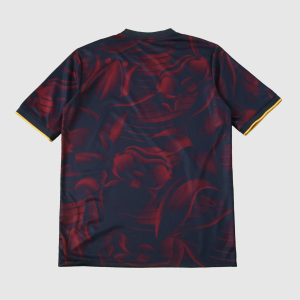 Maillot Barcelona 125e Anniversaire Floral 24/25 Homme