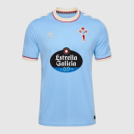 Maillot Celta Vigo Domicile 2026/27 — Homme