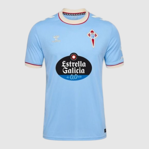 Maillot Celta Vigo Domicile 2026/27 — Homme
