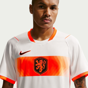 Maillot Netherlands Extérieur 26/27 Homme