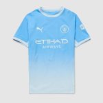Maillot Manchester City Domicile Édition Joueur 2026/27