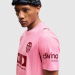 Maillot Valencia Troisième 2026/27 — Homme