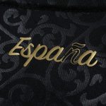 Maillot Espagne Noir Extérieur Édition Spéciale 2026/27 — Homme