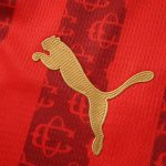 Maillot Chivas 120e Anniversaire Rouge 25/26 Homme