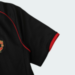 Maillot Manchester United Rétro Extérieur 2007/08