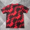 Maillot Manchester United Avant-Match Zigzag 2025/2026 — dos Maillot Manchester United Avant-Match Zigzag 2025/2026 — dos