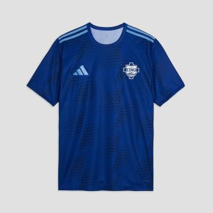 Maillot Como 1907 Avant-match 25/26