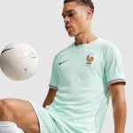 Maillot France Extérieur 2026/27 — Édition Joueur