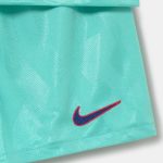 Kit Maillot Barcelona Troisième 26/27 Enfant Kit Maillot FC Barcelone Troisième 2026/27 — Enfant