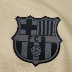Kit Maillot Barcelona Extérieur 25/26 Enfant