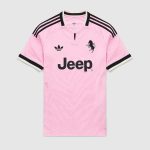 Maillot Juventus Extérieur Édition Joueur 26/27