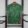 Maillot Cameroun Domicile 2026/2027 — dos