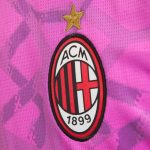 Maillot AC Milan Gardien 2 26/27