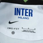 Maillot Inter Milan Extérieur 21/22 Homme
