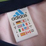 Maillot Espagne Rétro Domicile 1994